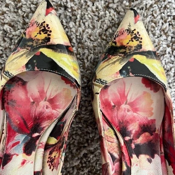 Truth Dare by Madonna Heels Size 7 - Picture 5 of 10